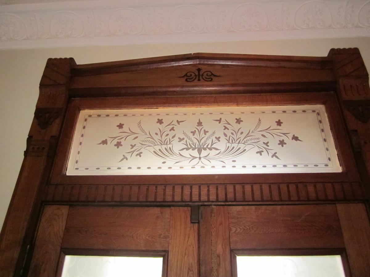 Baer House Inn Vicksburg Εξωτερικό φωτογραφία